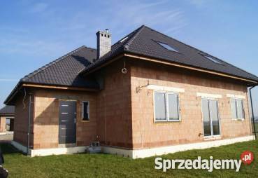 Funkcjonalny Dom Żory Rogoźna