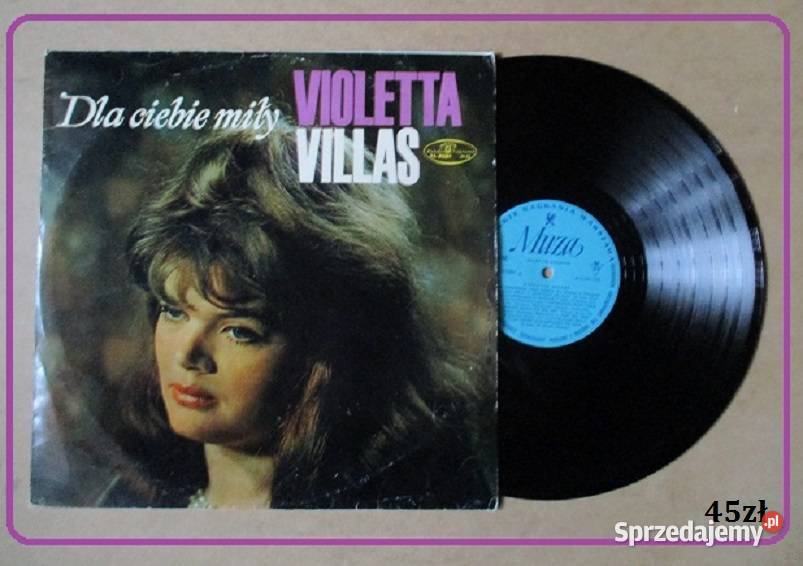 Rena Rolska płyta winylowa 7 płyta Rolska Łódź sprzedam