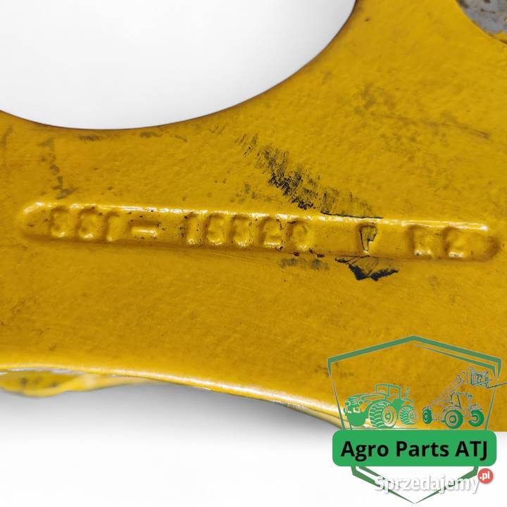 Łącznik łyżki 33115320 JCB 52850 podlaskie Ciechanowiec