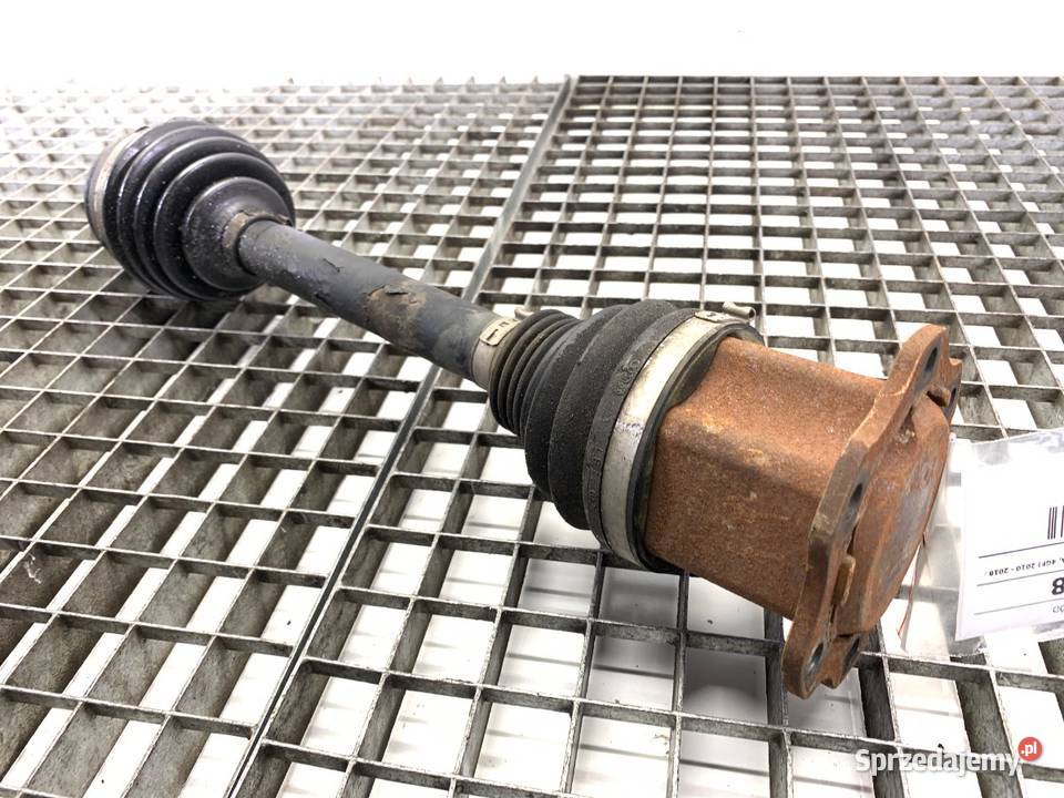 PÓŁOŚ LEWY PRZÓD AUDI A7 4G 4G0407271F 40 560 sprzedam