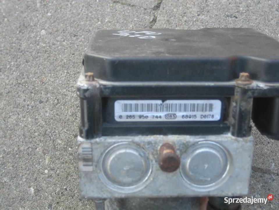 honda civic ufo viii 8 0609r 22 ictdi pompa Części samochodowe wielkopolskie Rakoniewice
