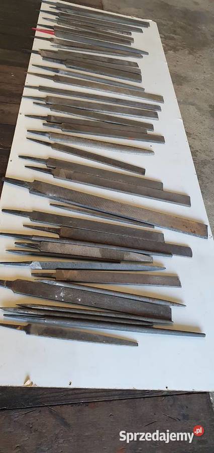 Pilniki Ręcznego 2040 lubelskie Szczebrzeszyn sprzedam