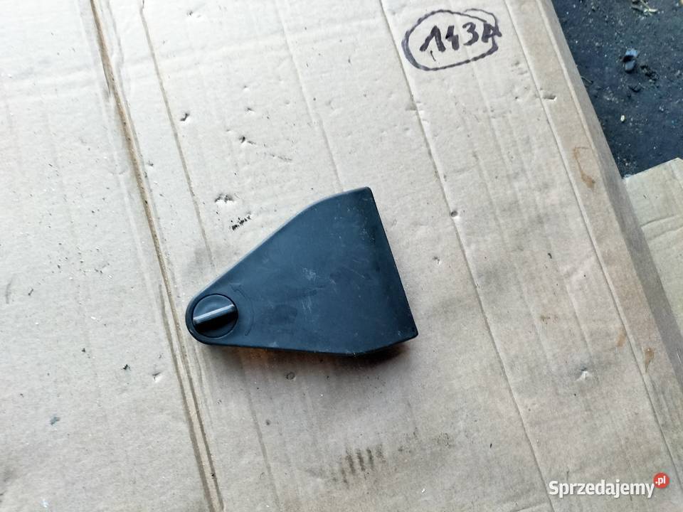 AUDI A6C5 4B5860285D UCHWYT MOCOWANIE TRÓJKĄTA Kamień-Kolonia