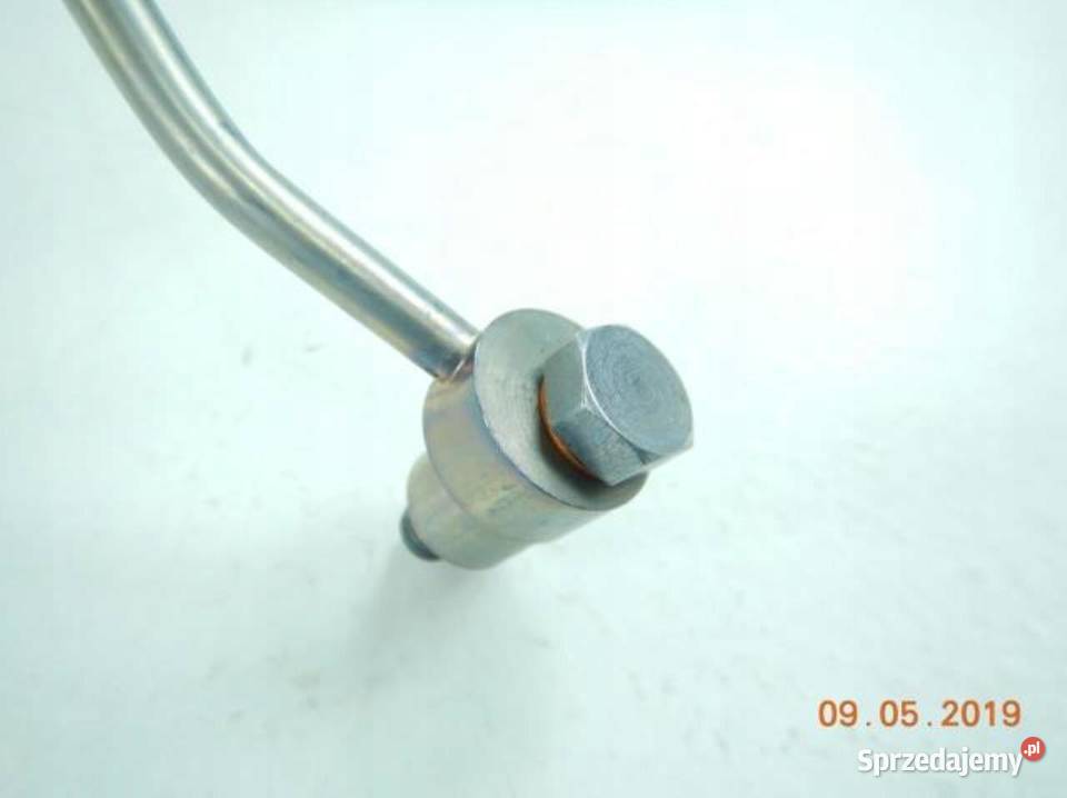 PRZEWÓD OLEJU TURBINY FORD FOCUS 9805 osobowe