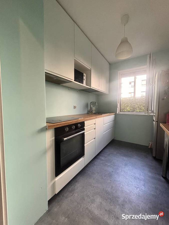 Sprzedaż 2 pój mieszkanie Jagodno Wrocław oddzielna kuchnia sprzedam
