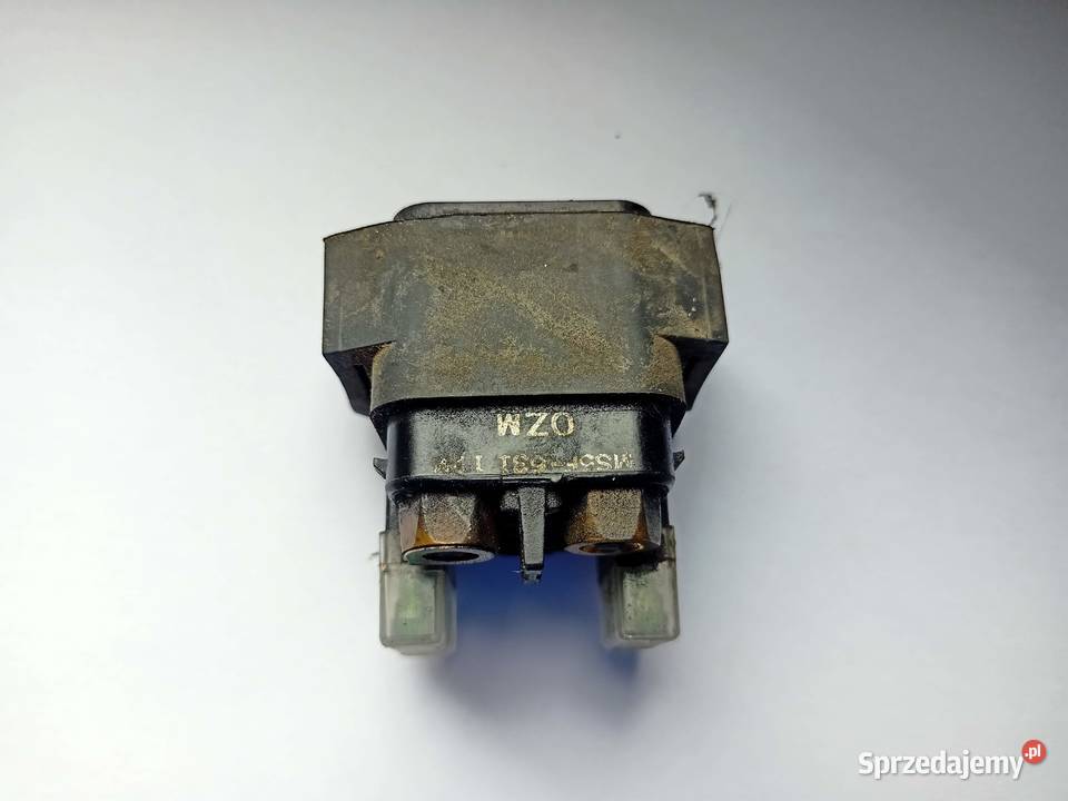 Przekaźnik rozrusznika Suzuki Kawasaki Yamaha Turek sprzedam