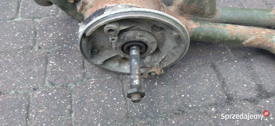 Rama kosza Gondoli MW650 łódzkie Aleksandrów Łódzki