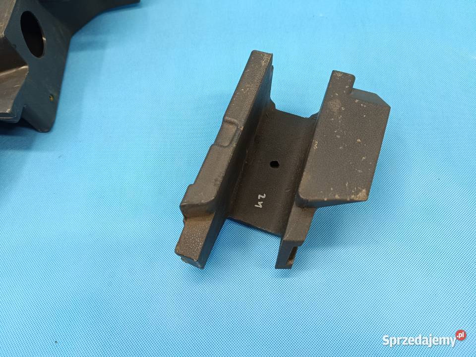 CLAAS AXION 810850 CMATIC A31 PANEL TAPICERKA