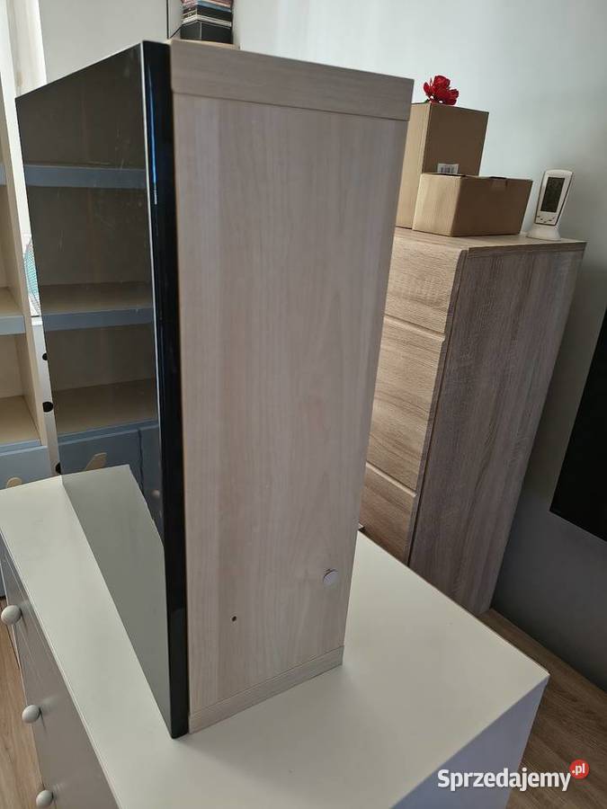 Półka wisząca stojąca ikea Półki śląskie Zabrze