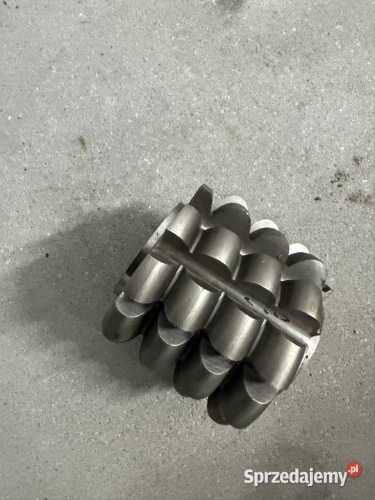 Frezy ślimakowe modułowe 62 Bydgoszcz