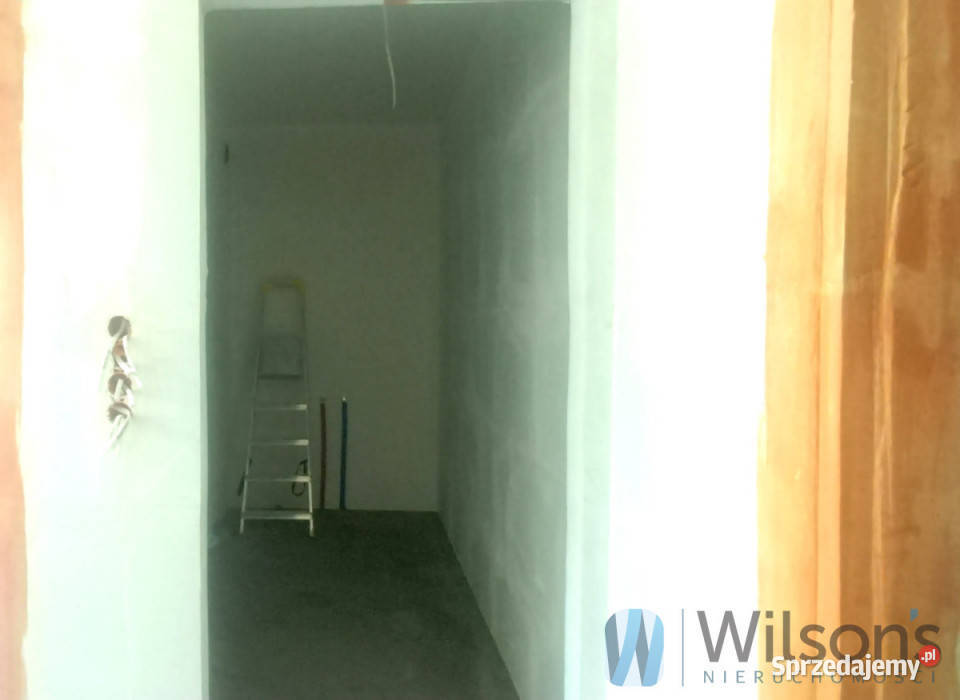 Mieszkanie Wrocław Żerniki 7499m2 4 pokoje Liczba pokoi 4