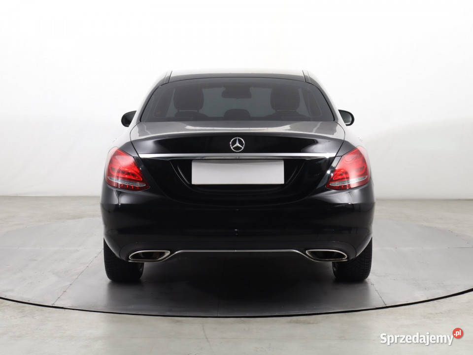 Mercedes C C 180 115KM Samochody osobowe śląskie
