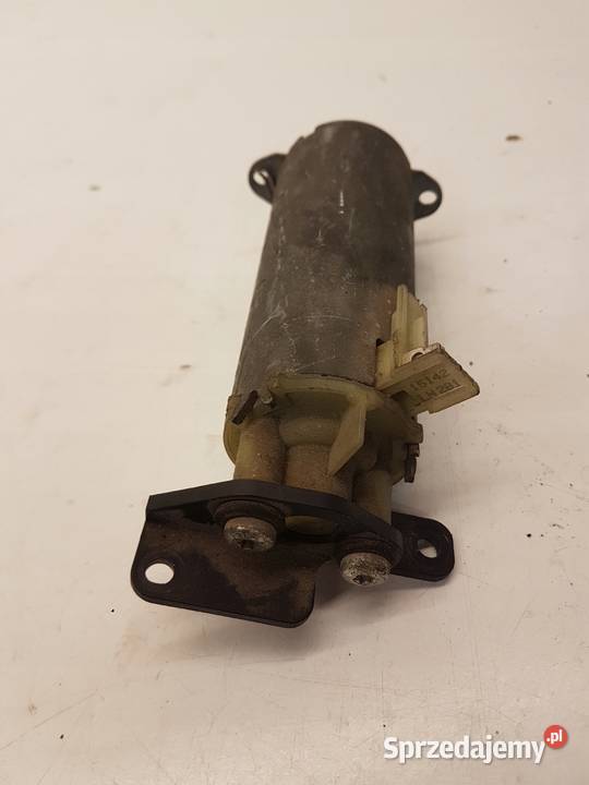 SILNICZEK REGULACJI FOTELA AUDI A6 C6 0130002529 Przystajń