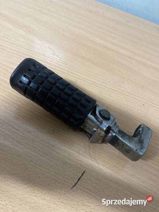 Honda CBX 650 SET Tylny Tył Lewy wielkopolskie Poznań