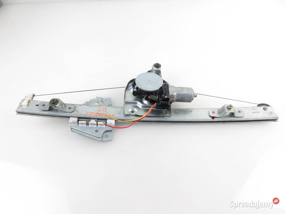 PODNOŚNIK SZYBY PRAWY TYLNY SUZUKI GRAND VITARA osobowe małopolskie sprzedam