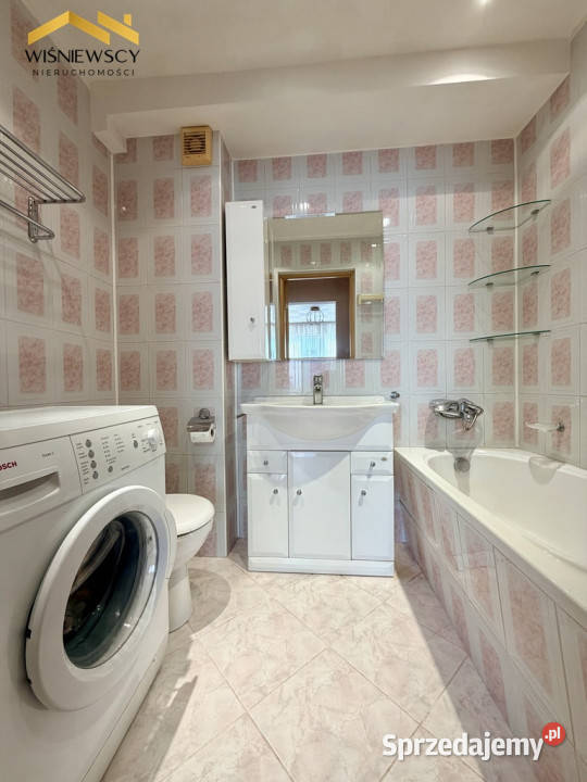 2 pokoje Nowowiejska 6 Elbląg warmińsko-mazurskie