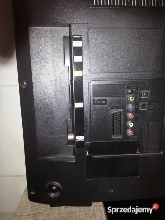 TV Samsung Full HD Bytom