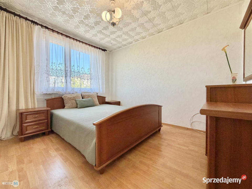 Sprzedam mieszkanie Kielce 662m2 3pok Sprzedaż