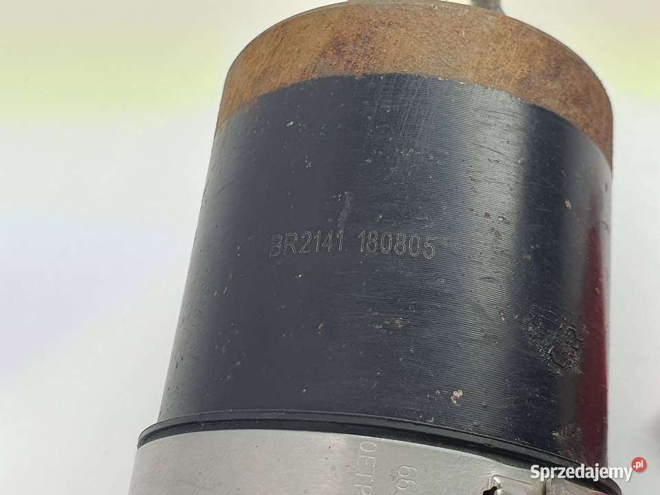 Polos Tyl Prawa Can Am Renegade G2 Outlander Łódź sprzedam