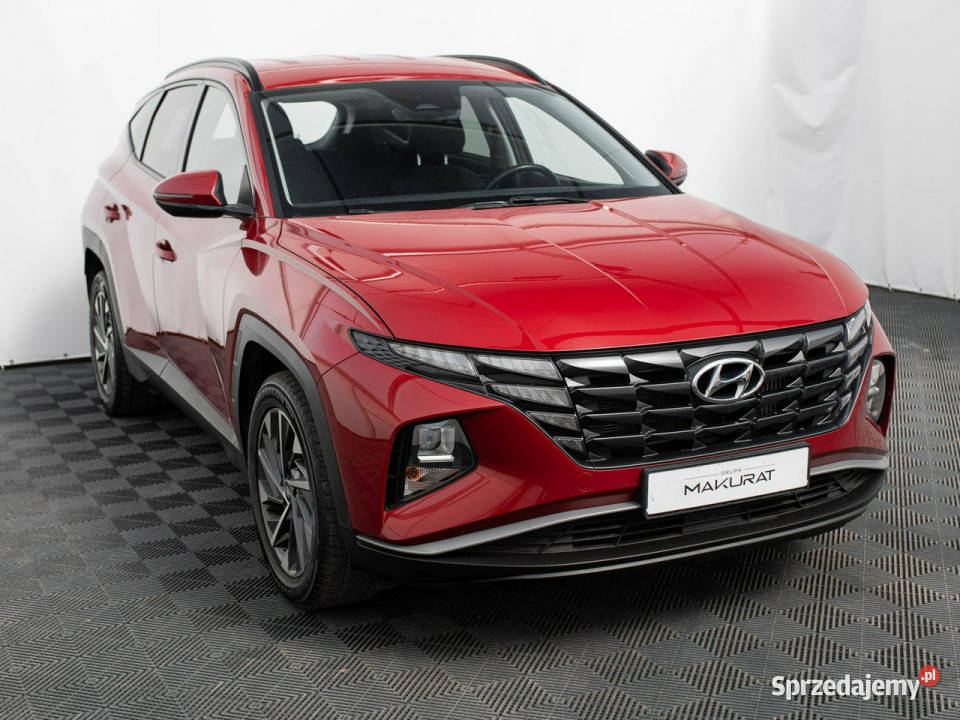 Hyundai Tucson GD3F86516 TGDi Smart 2WD Podgrzf Pępowo