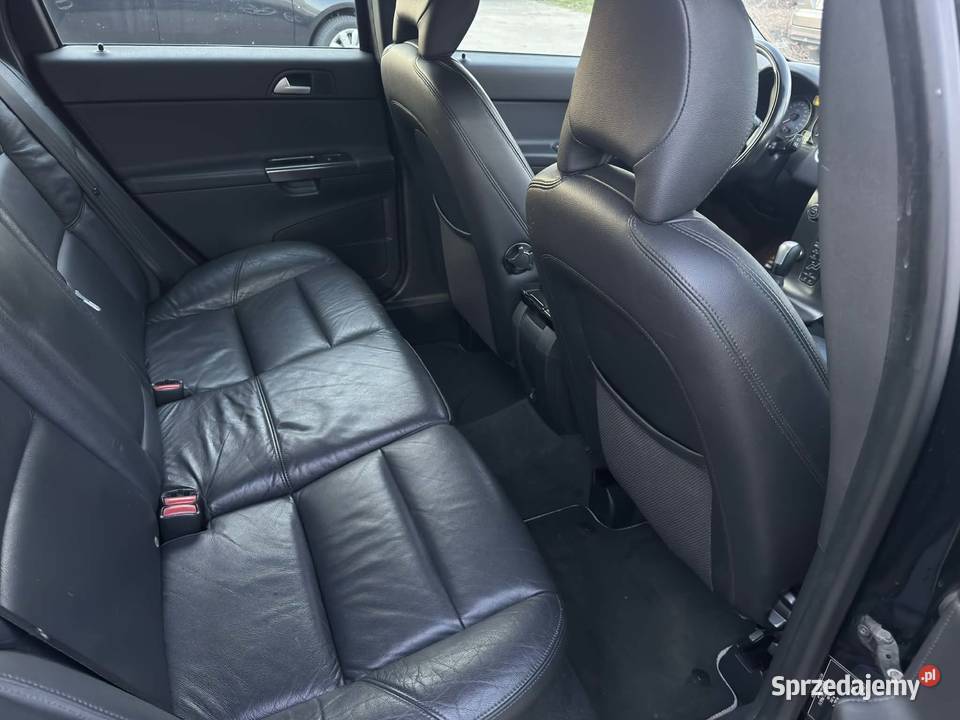 Volvo V50 20D RDesign Momentum mazowieckie Warszawa