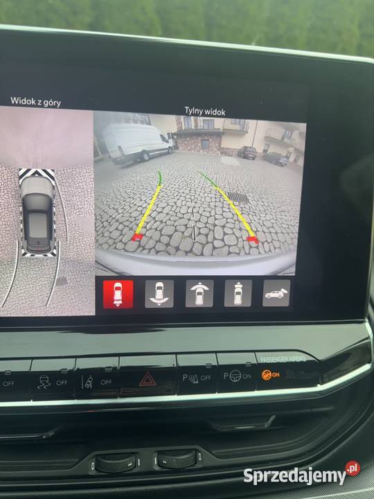 Przejęcie leasingu Jeep Compass ABS Muszyna sprzedam