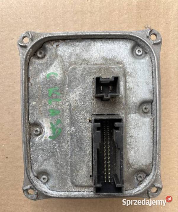 MERCEDES CKLASA MODUŁ LED ZAMIENNY A2C7371080 Międzychód