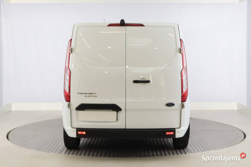 Ford Transit Custom 20 EcoBlue wspomaganie kierownicy Transit  Custom Zabrze sprzedam