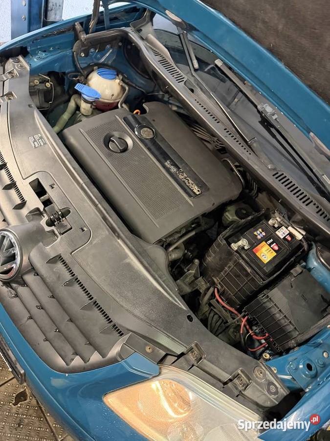 Sprzedam Volkswagen caddy 2005 Łowicz sprzedam