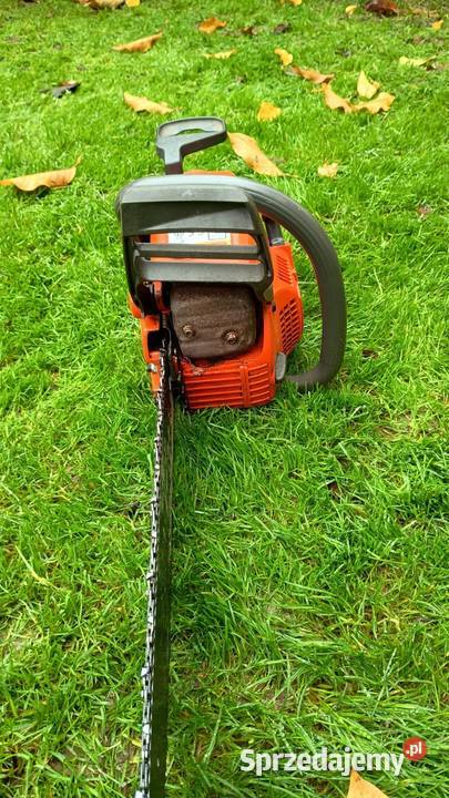Husqvarna 345 3 piła spalinowa