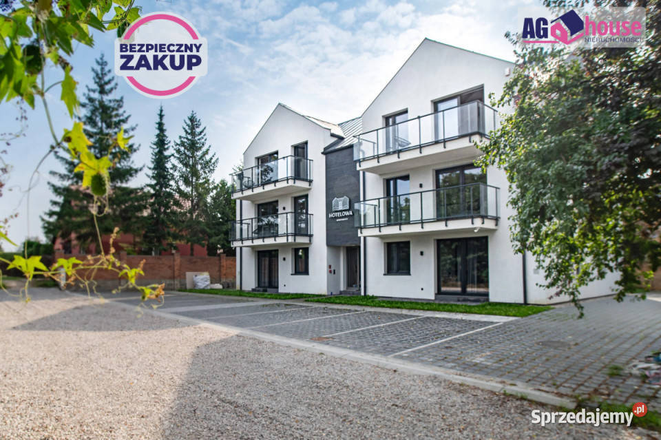 sprzedaży domu wolnostojącego 388m2 Ostrowo
