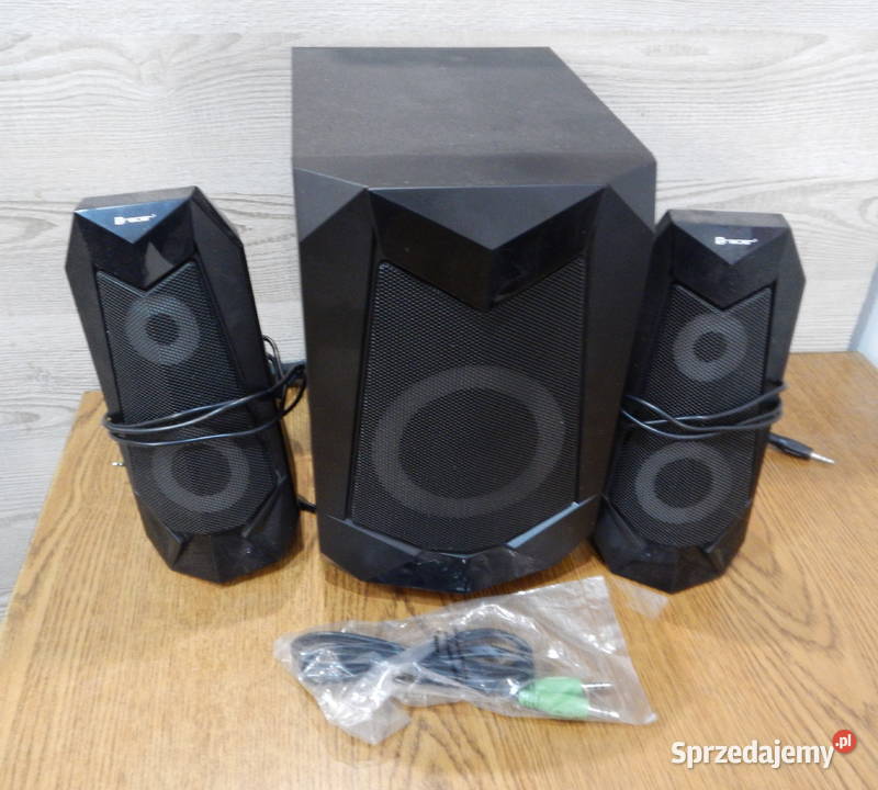 Głośniki multimedialne Tracer 21 BT Leżajsk