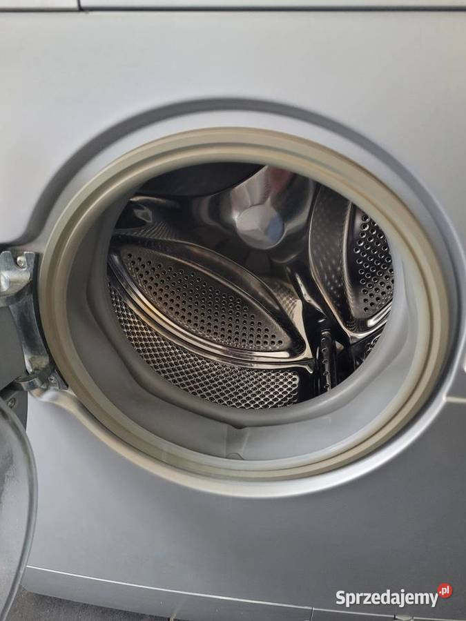 Sprzedam pralkę firmy Bosch Maxx 4 z