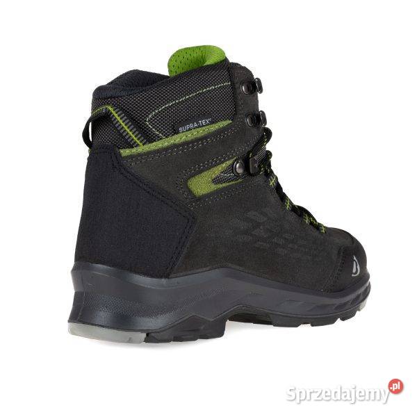 Buty Bergson SURUD Mid 40 41 Dębica sprzedam