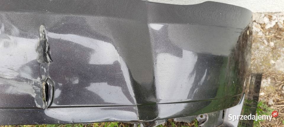 Zderzak Przód Audi A4 B7 LZ7L Chmielnik