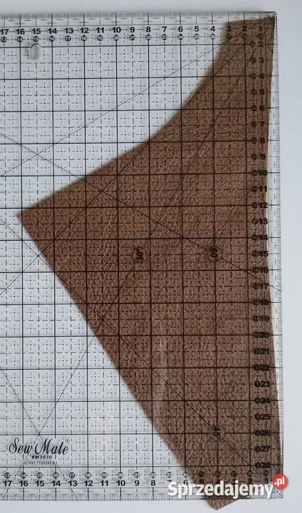 Skóra 130 g Licowa Włoska średnie i małe kawałki Gdańsk sprzedam