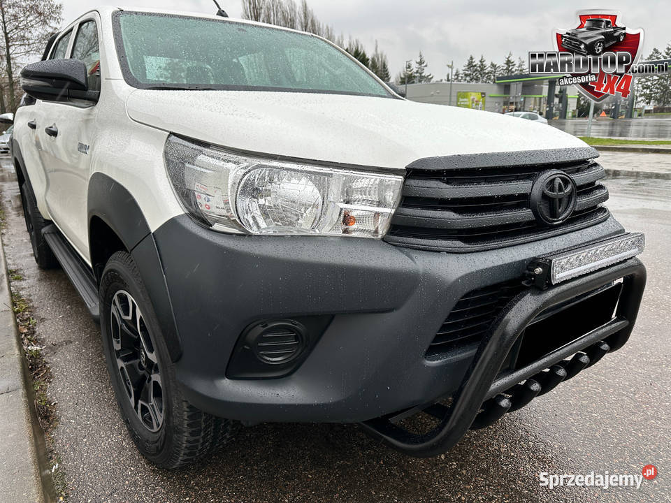 Hella Valuelift Light Bar reflektor Dalekosiężny Pasłęk