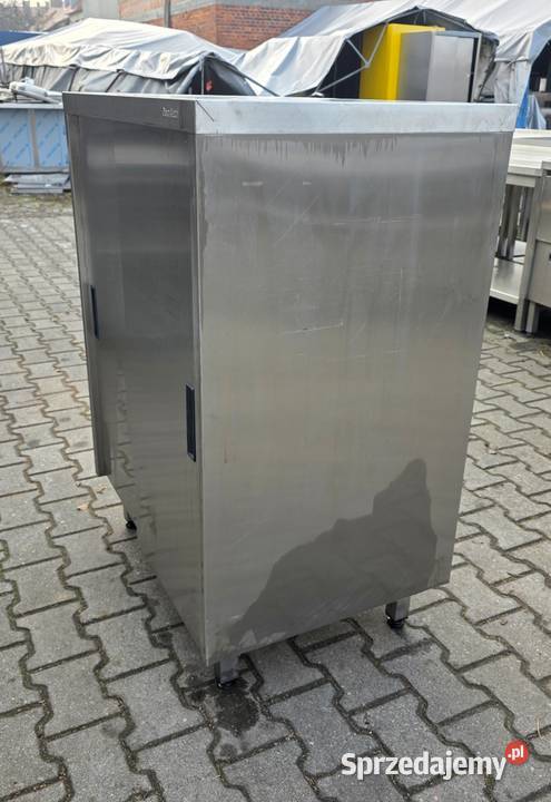 Szafa Przelotowa Drzwi Suwane 8560115 M1256 N wielkopolskie Nowe Skalmierzyce