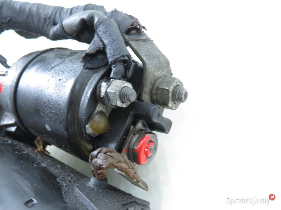 ROZRUSZNIK OPEL ASTRA III H Kombi A04 20 Turbo Z