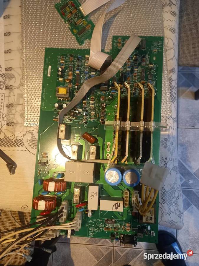 moduł UPS 6400735G APCC Pozostałe Elbląg