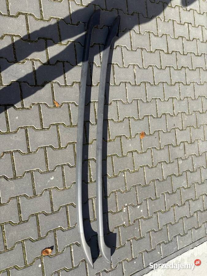 Relingi Volvo v50 Wolbrom