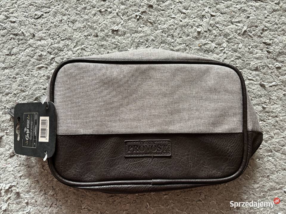 Kosmetyczka premium Franck PROVOST ParisNowa Pszów