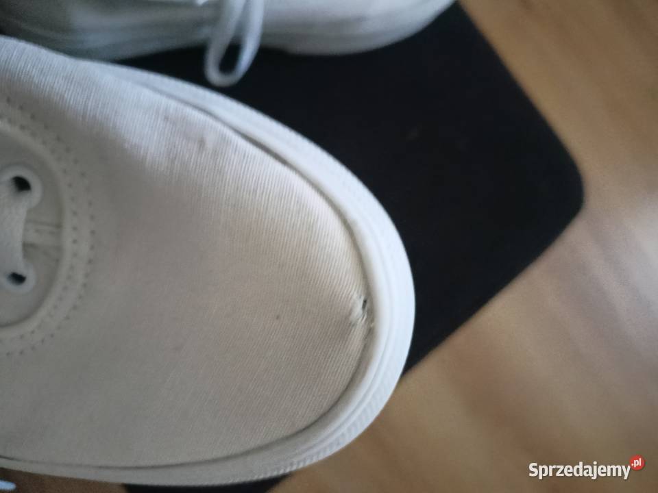 Buty Vans Krzyż Wielkopolski