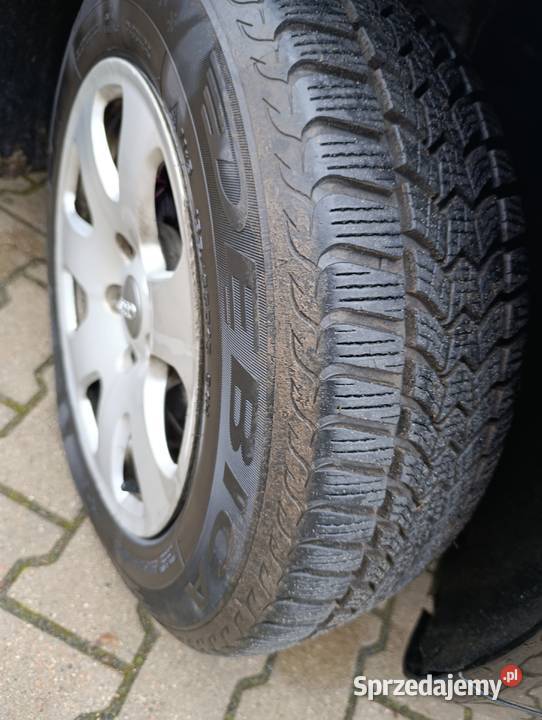 Audi a4 b6 Rok produkcji 2003 Werbkowice