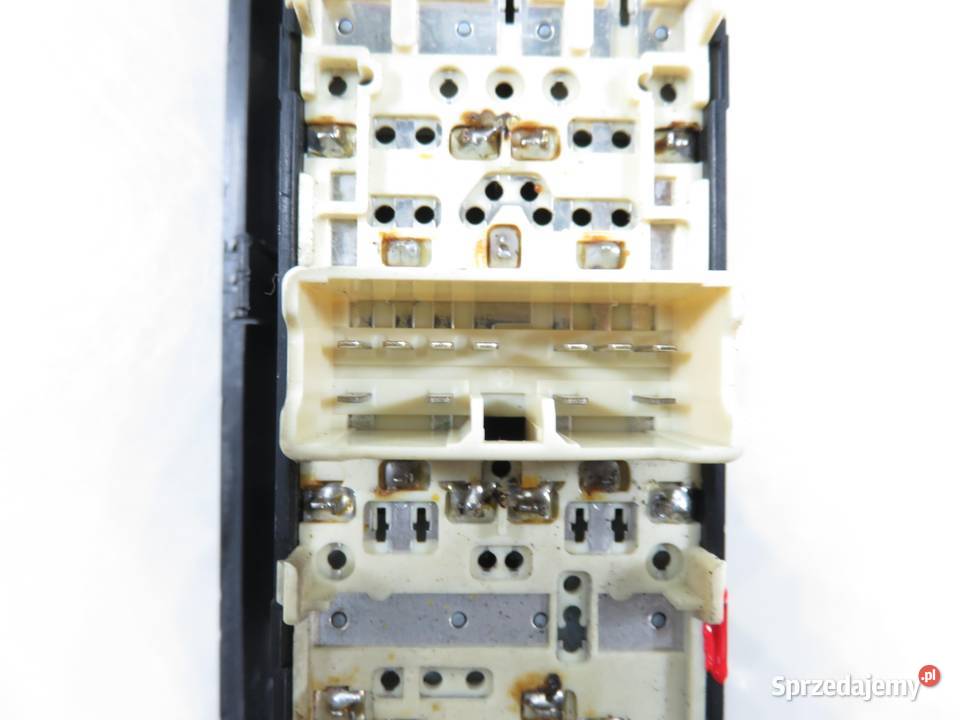 PANEL SZYB CHEVROLET AVEO II sedan T250 T255 małopolskie