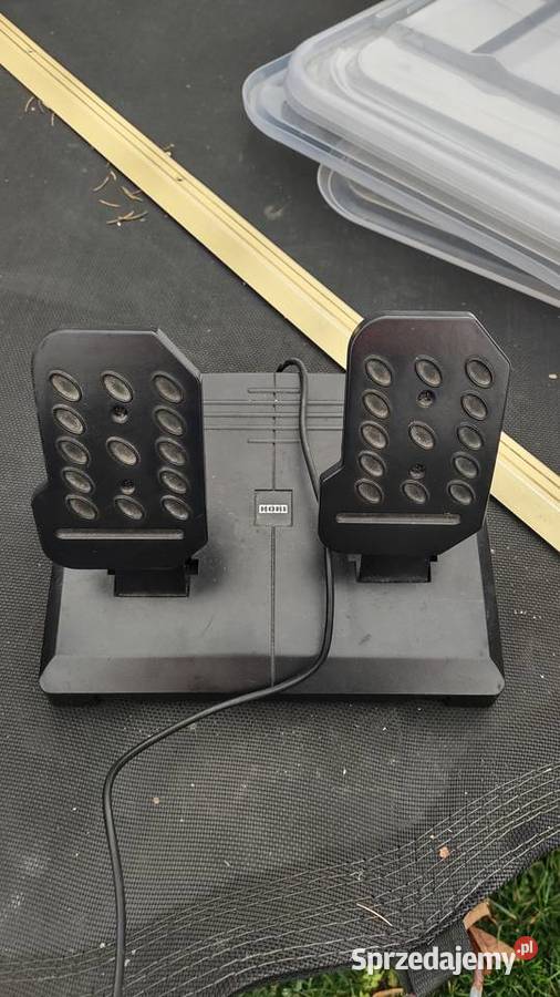 Kierownica do Xbox one Nysa