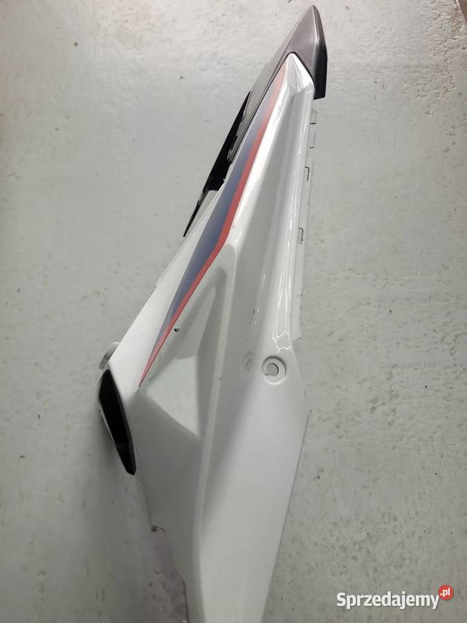 BMW S 1000 R RR K47 K46 OEM ZADUPEK OGON TYŁ Nowy Tomyśl