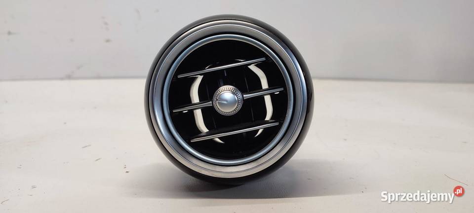 MERCEDES GLC W253 X253 KRATKA NAWIEWU dolnośląskie sprzedam