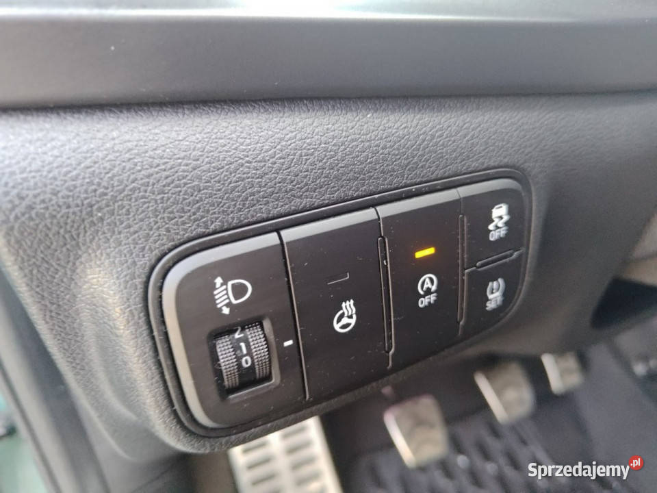 Hyundai Bayon smart design tech mazowieckie Ostrołęka