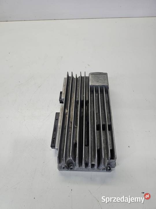 WZMACNIACZ BANG OLUFSEN AUDI A4 A5 Q5 8T1035223A Przystajń